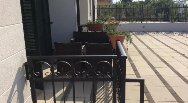 Апартаменты Цокольный этаж с 2 комнатами Apartments Svjetlana