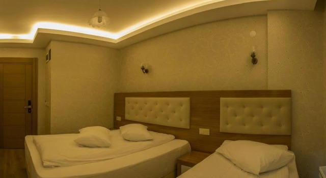Ayder Simsir Butik Hotel, Buchen Sie Hotel Çamlıhemşin Rize