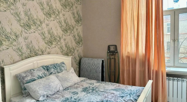 Apartments on the Trade Union 24 k1, Book Apartment Moscow Russia