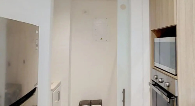 Номер Deluxe Estelar La Torre Suites