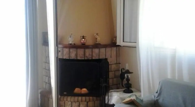 Helios Villa, Забронировать Вилла Коттеджи Лурдата, Коттедж