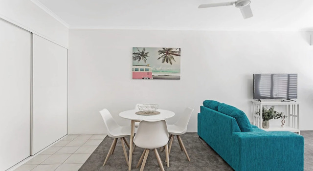 Zenith, Unit 7/10 Messines Street