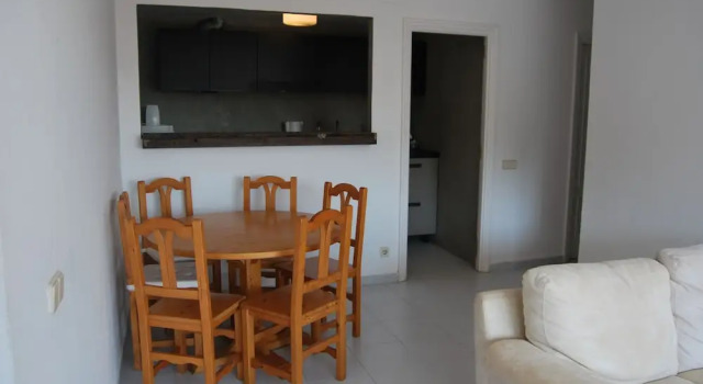 Apartamentos Begur