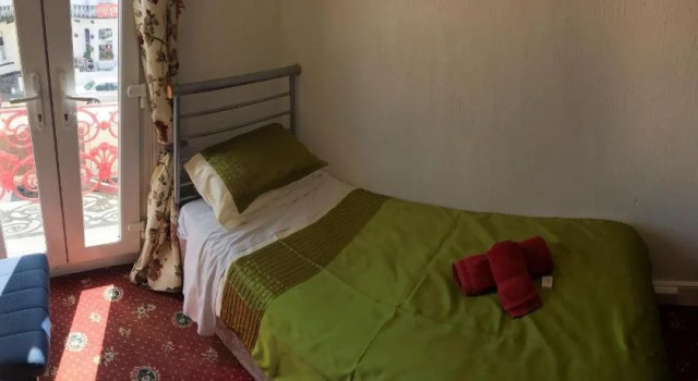 Cavendish House Hotel, Забронировать Отель Грейт-Ярмут The Broads