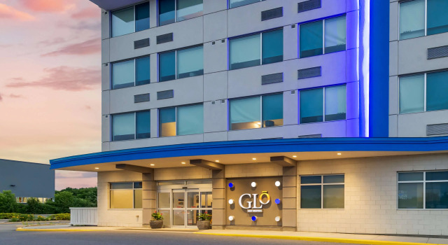 GLō Best Western Kanata Ottawa West, Κράτηση Ξενοδοχείο Kanata Καναδάς