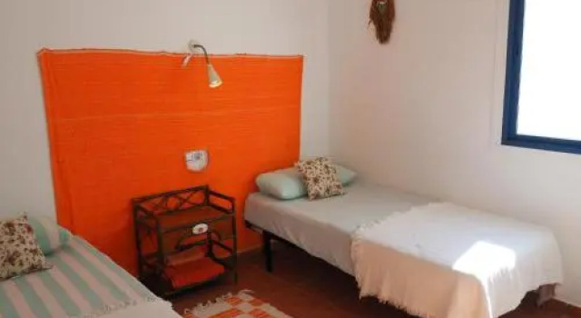 Apartamento Del Mar Las Negras, Забронировать Апартаменты/квартира Лас-Неграс Кабо-де-Гата, рядом с Cala Hernández