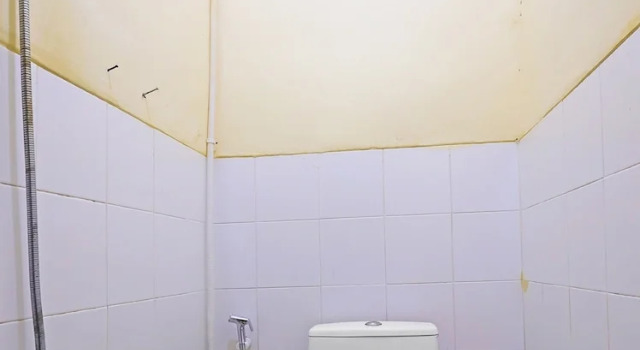 Номер Economy Hotel O Rani Homestay Syariah