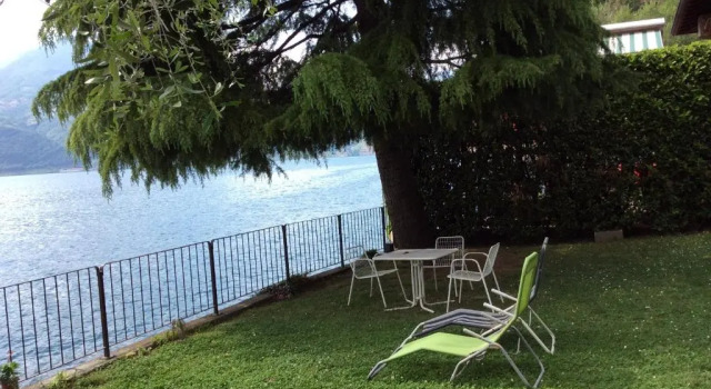 Апартаменты Nest on The Lake