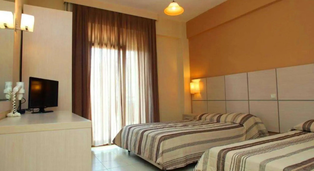 Aristotelis Hotel