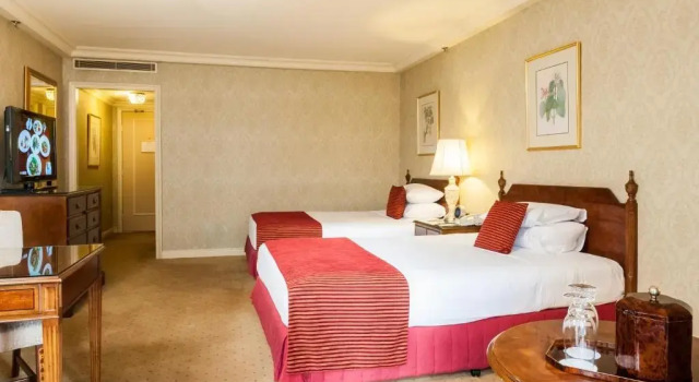 Номер Superior Sir Stamford Circular Quay