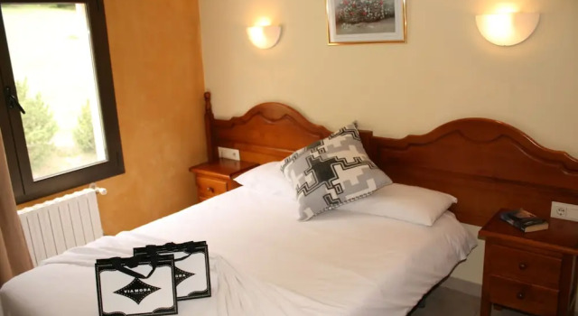 Номер Superior Hotel Sucara