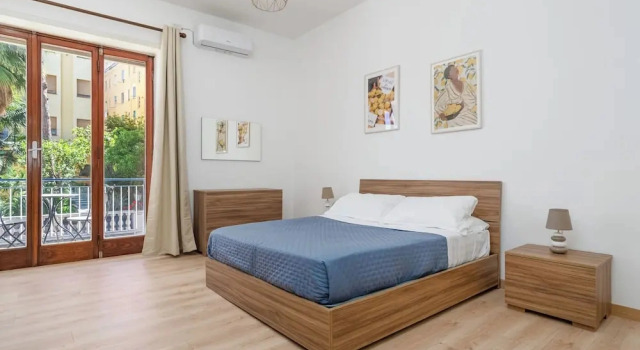 Marano apartment, Забронировать Апартаменты/квартира Сорренто Побережье Сорренто, рядом с Cattedrale SS. Filippo e Giacomo