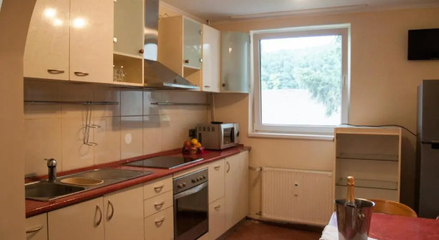 Апартаменты Apartamente Baile Felix