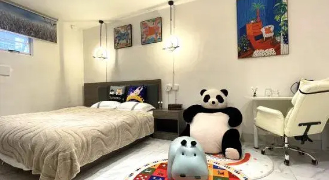 Suite Andy hotel