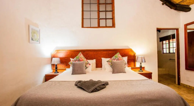 Двухместный номер Standard The Villa Manor & Spa Exclusive Escape