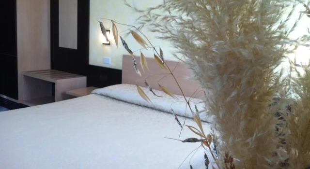 Двухместный номер Standard Hotel Onda Bleu