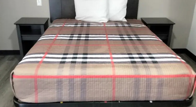 Студия Southern Suites Forest Park