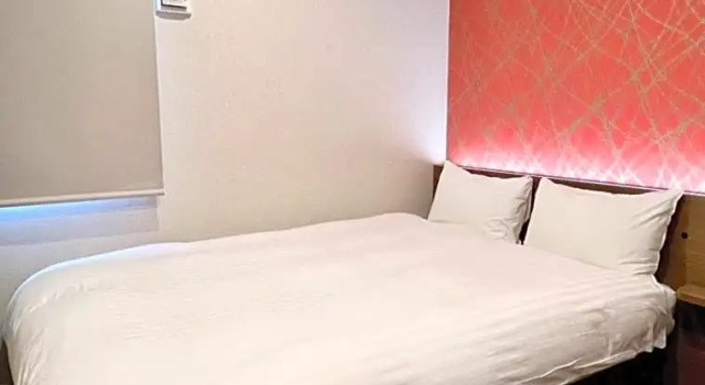 Двухместный номер Standard KIN HOTEL
