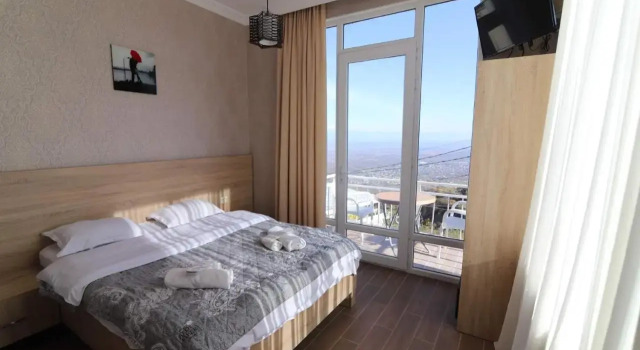 Guest House Alazani Valley