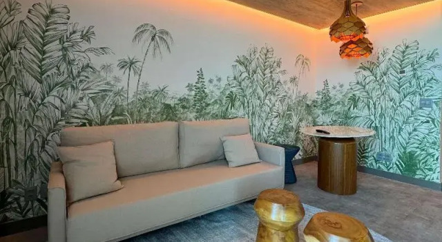 Полулюкс Novotel Recife Marina