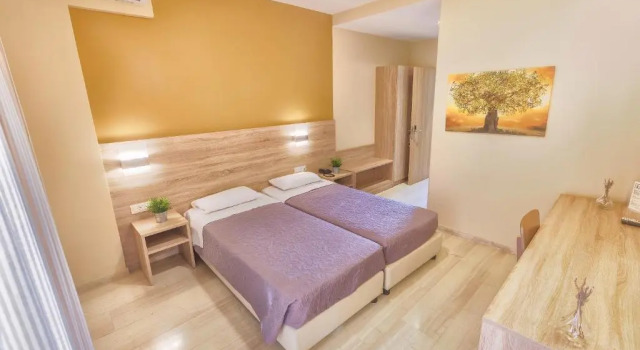 Двухместный номер Standard Sofia Hotel