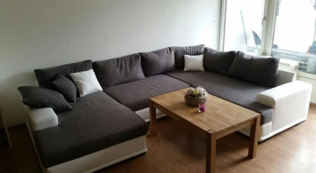 Апартаменты с 3 комнатами Ferienwohnung Am Paradies 6