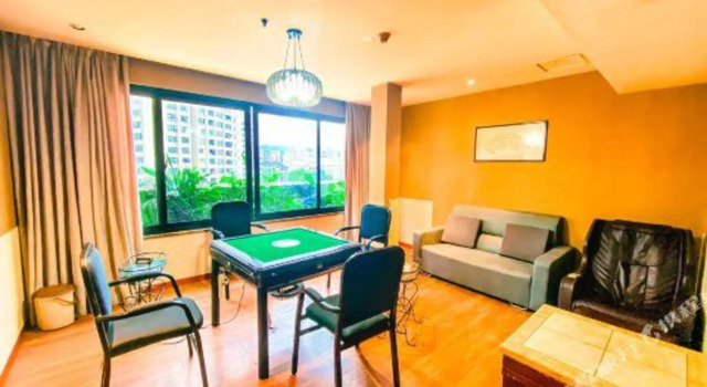 Chengxin Hotel, Boek Hotel Chongqing Regio Chongqing