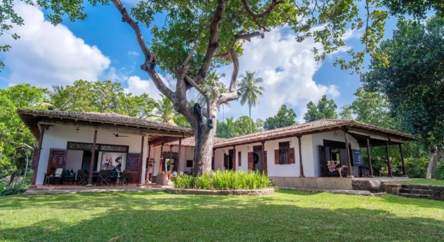 Номер Standard Villa Karamoja