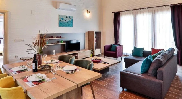 Villa Sunny-3, Забронировать Вилла Puerto de la Cruz Средиземноморский регион