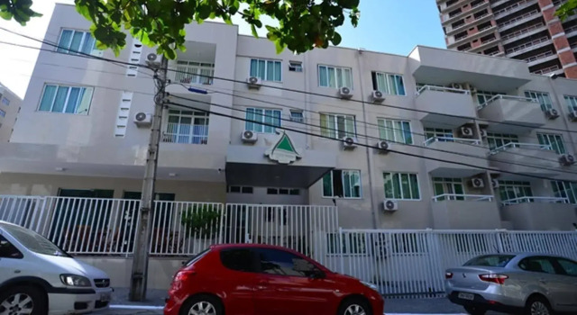 Alpha Praia Hotel