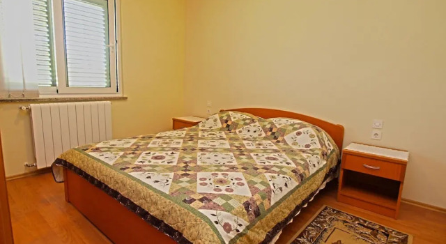 Апартаменты Standard c 1 комнатой с балконом Apartment 1094