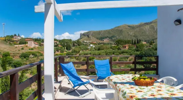 La Terrazza Home Holiday, Забронировать Апартаменты/квартира Апартаменты Кастелламмаре-дель-Гольфо, Апартаменты/квартира