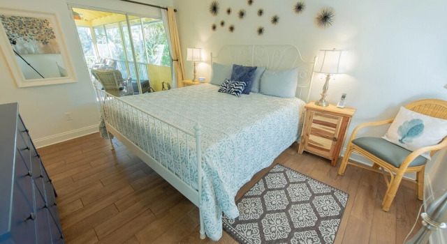 Beach Escape