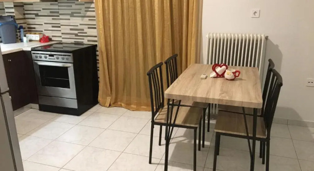 Апартаменты *OI.KO HOUSE* City Apartments