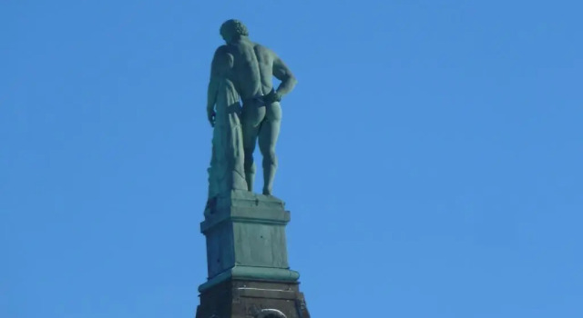 Апартаменты Vorderer Westen Kassel
