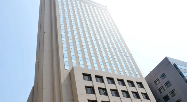 Mitsui Garden Hotel Hiroshima, Rezerwuj Hotel Hiroszima Chugoku