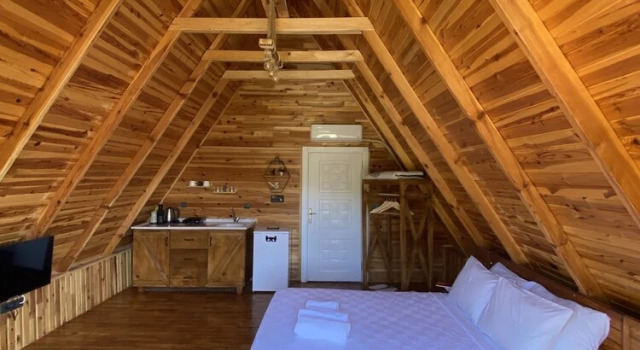 Heaven Bungalow Fethiye