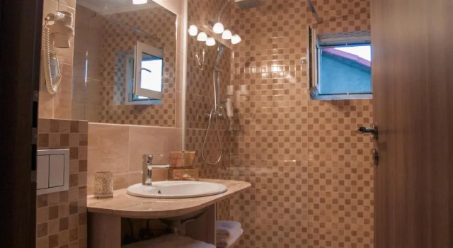 Апартаменты Standard Apartamente Baile Felix