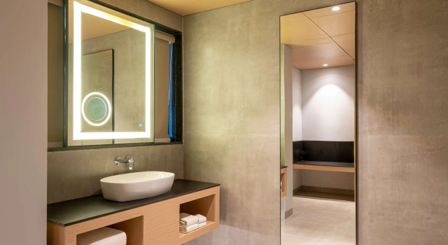 Вилла Radisson Resort Hatgad Saputara