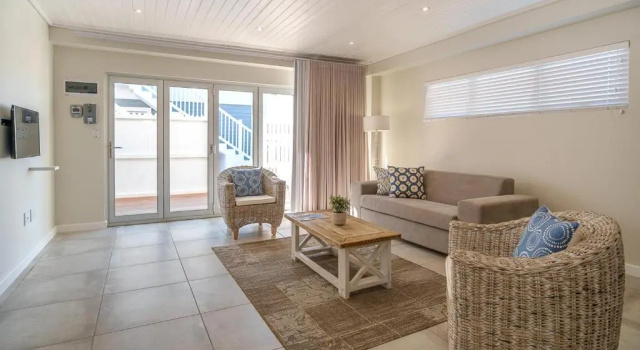 Апартаменты Fork West Holiday Apartments