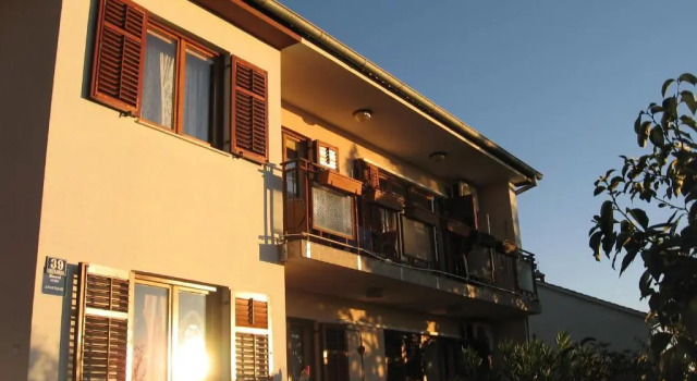 Апартаменты Apartments Adelita