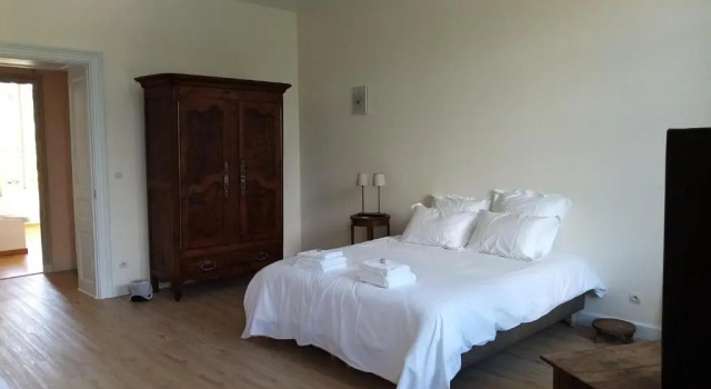 Люкс Deluxe Domaine de Pladuc