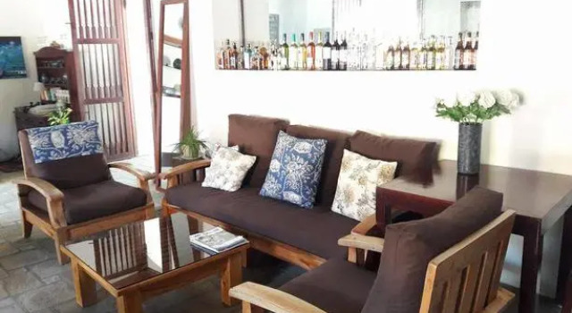 Hotel Cafe Azul, Book Hotel Hoteller i Leon Region med parkering, Parkering
