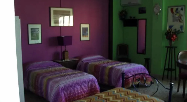 Bbx Palermo, Buchen Sie Hotel Hotels in Palermo mit Frühstück, in der Nähe von La Cuba, Frühstück