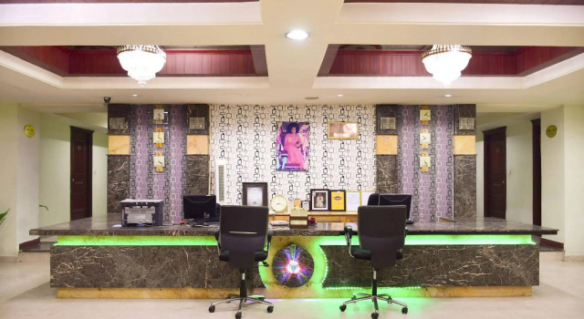 ZO Rooms Ameerpet Satyam, Rezerwuj Hotel Ameerpet 