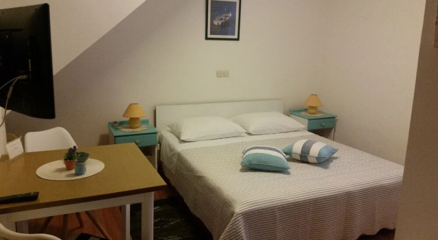 Студия Viktorija Apartments