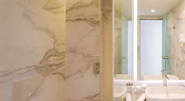 Люкс Deluxe Samian Mare Hotel, Suites & Spa