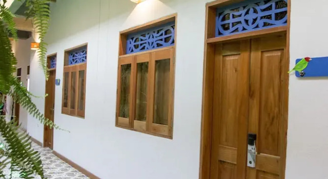 Hotel Boutique Casa Mia, Book Boutique Boutique Hotels in Santa Marta, Boutique
