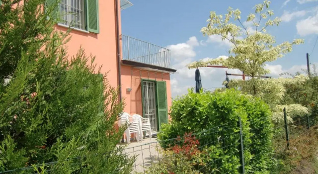Номер Standard B&B LA VIGNA DI TINA