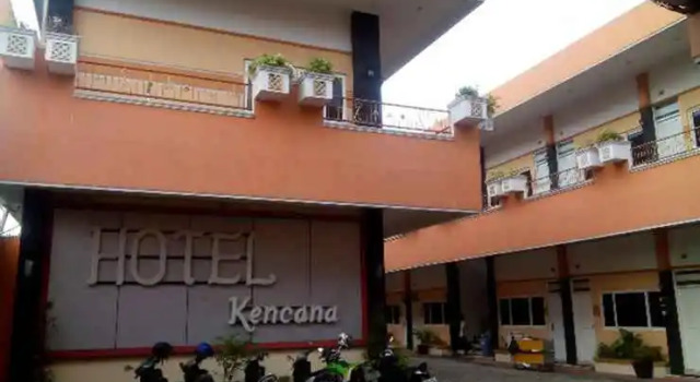 Hotel Kencana Pati